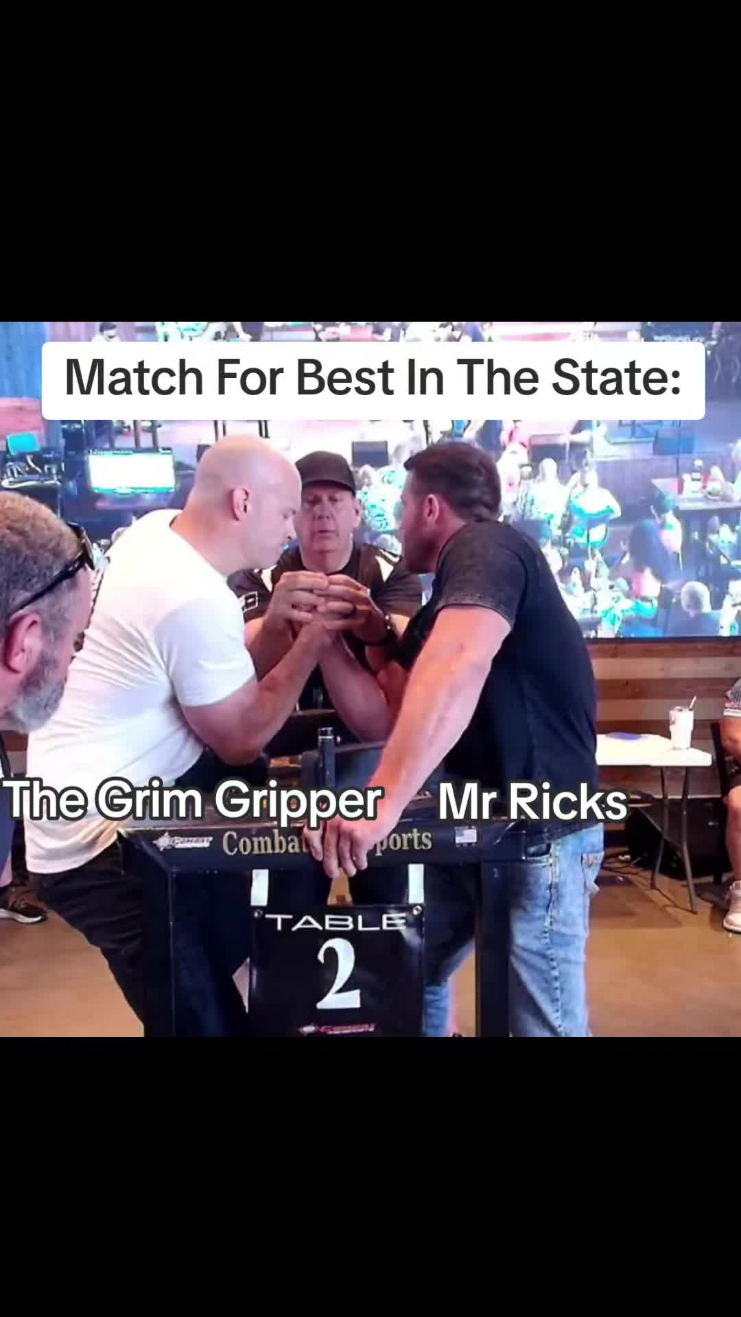 @ArmWrestling