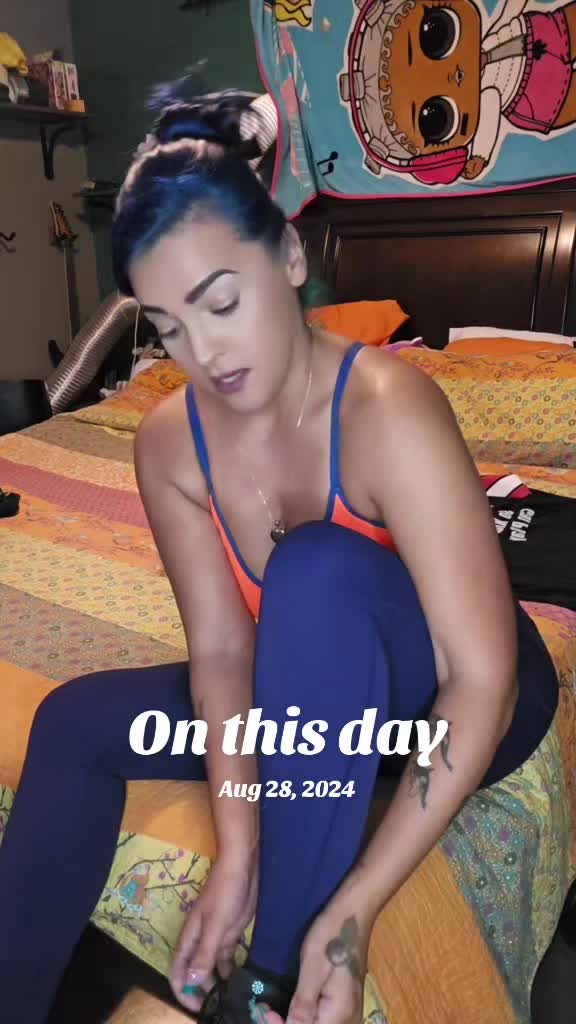 @BlueHairBabe💙