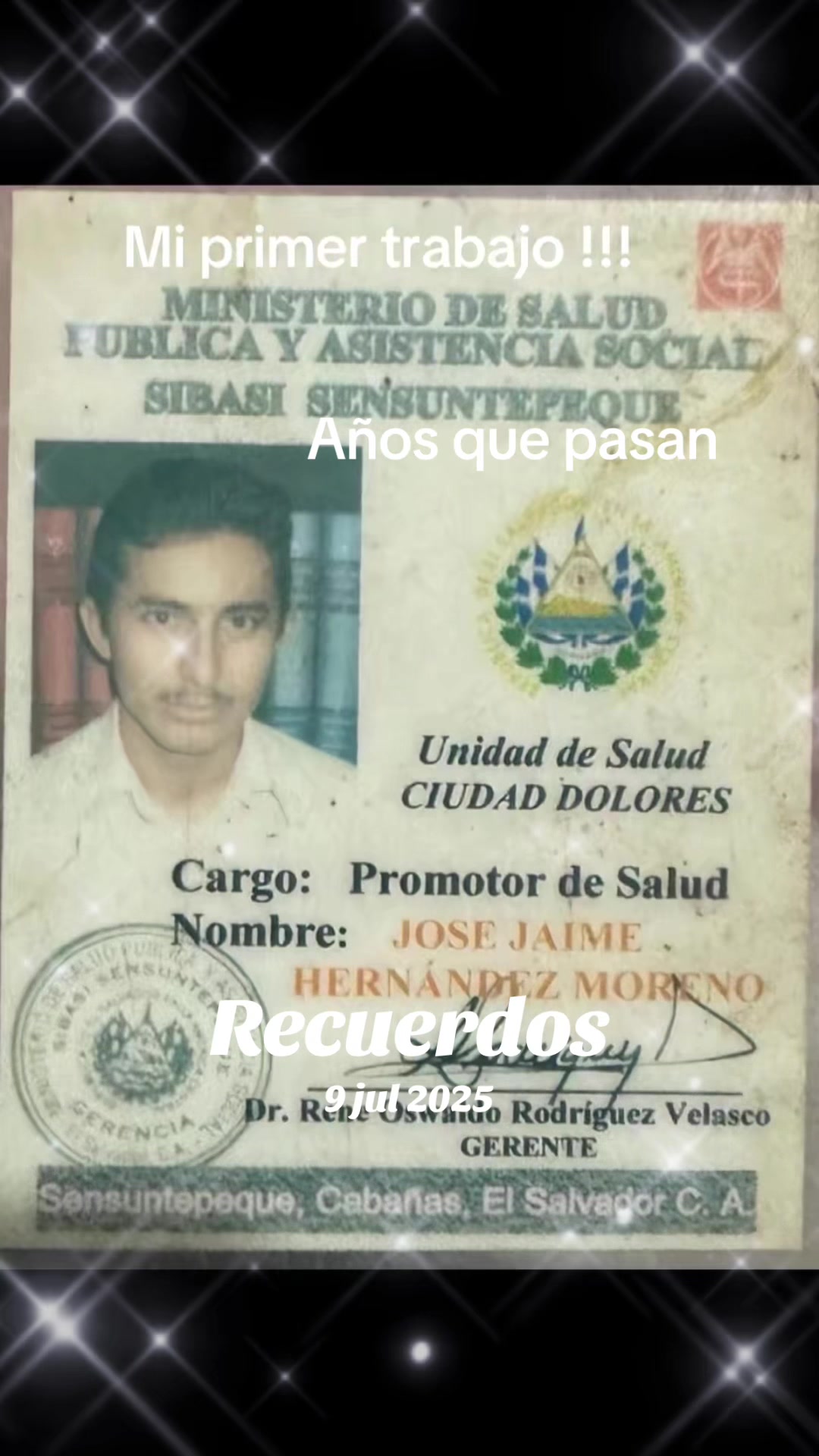 @🐟🐠Jose Moreno🇸🇻🇺🇸