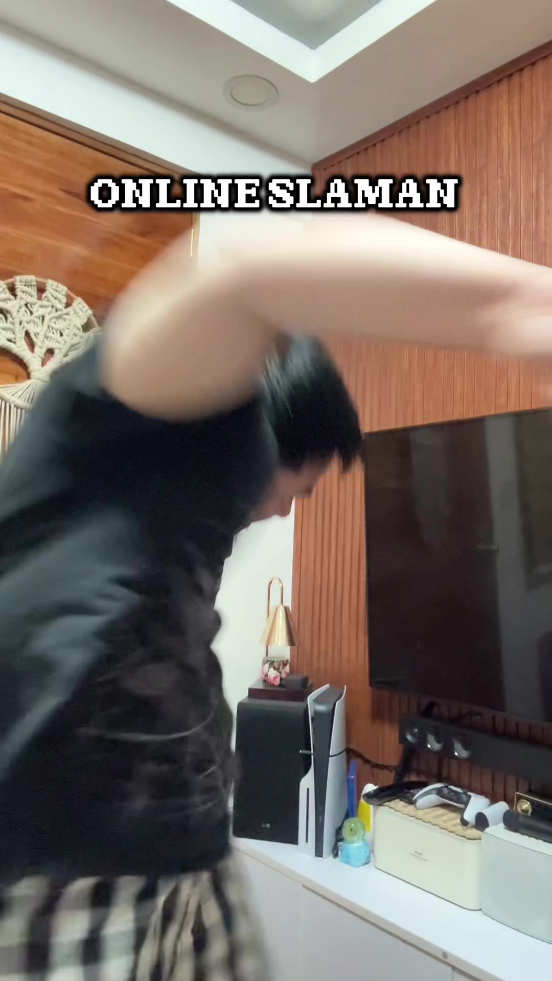 @Koyang Jae's Epekstus