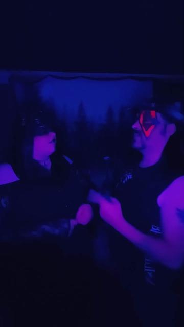 @Reiko Demonwolf