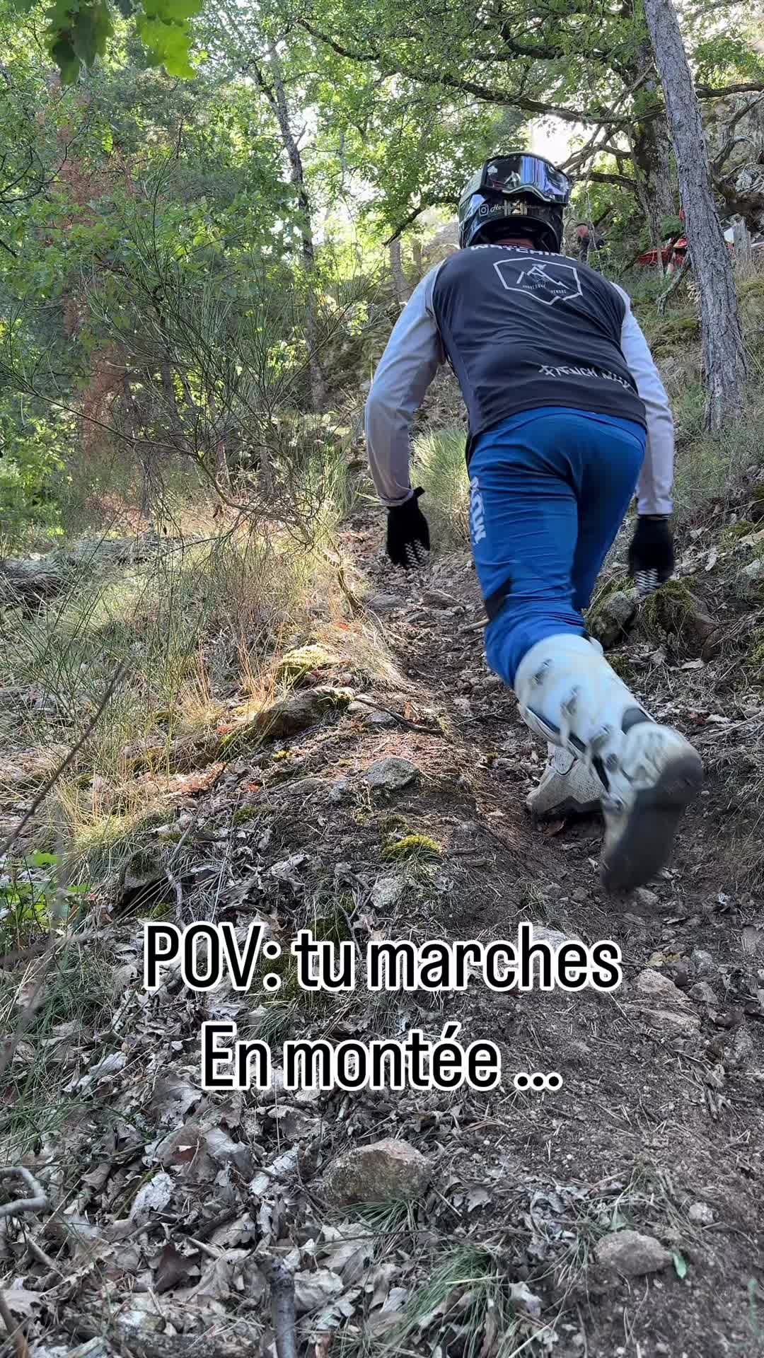 @Hard Enduro Auvergne