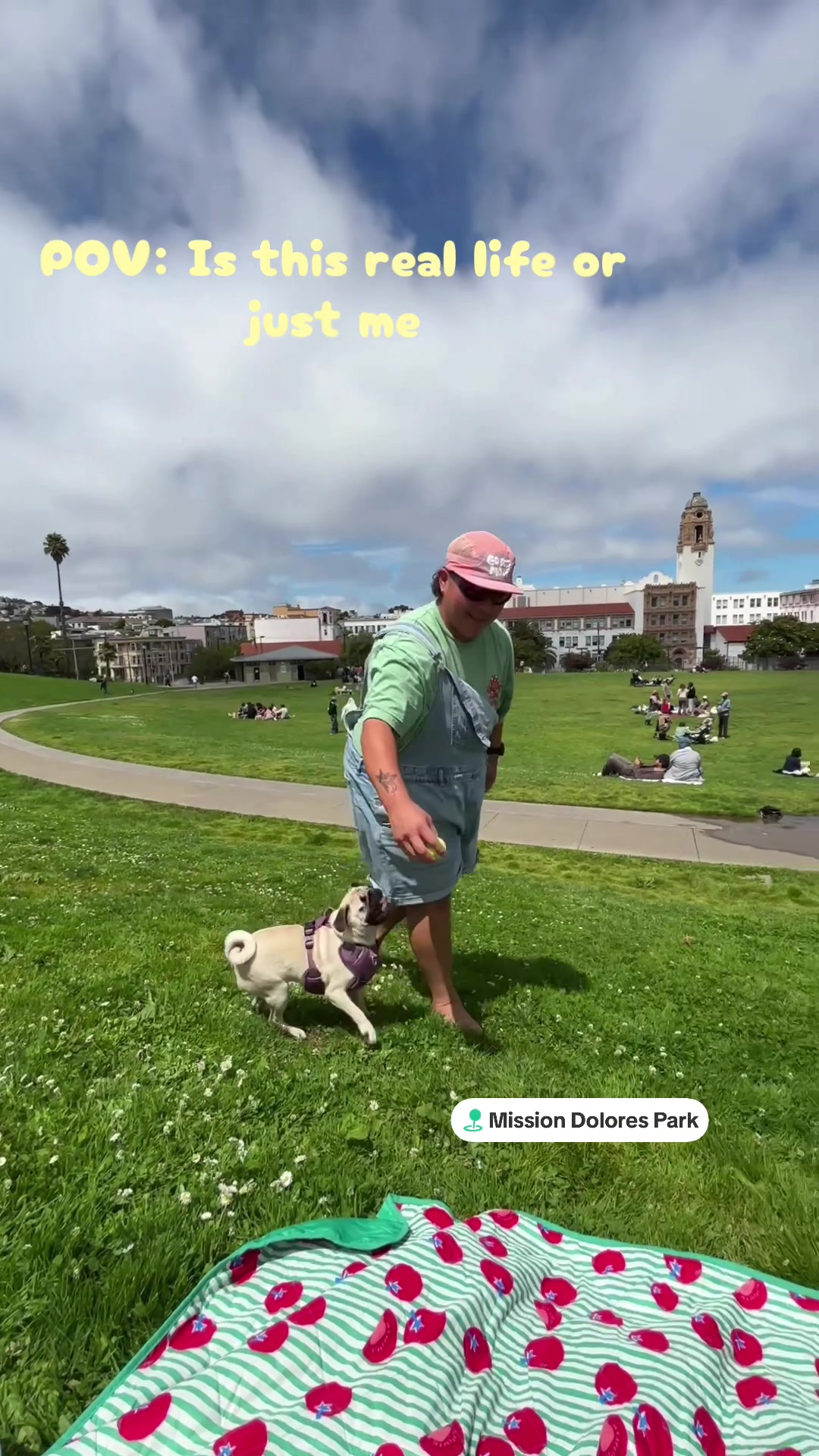 @Officialpugdad