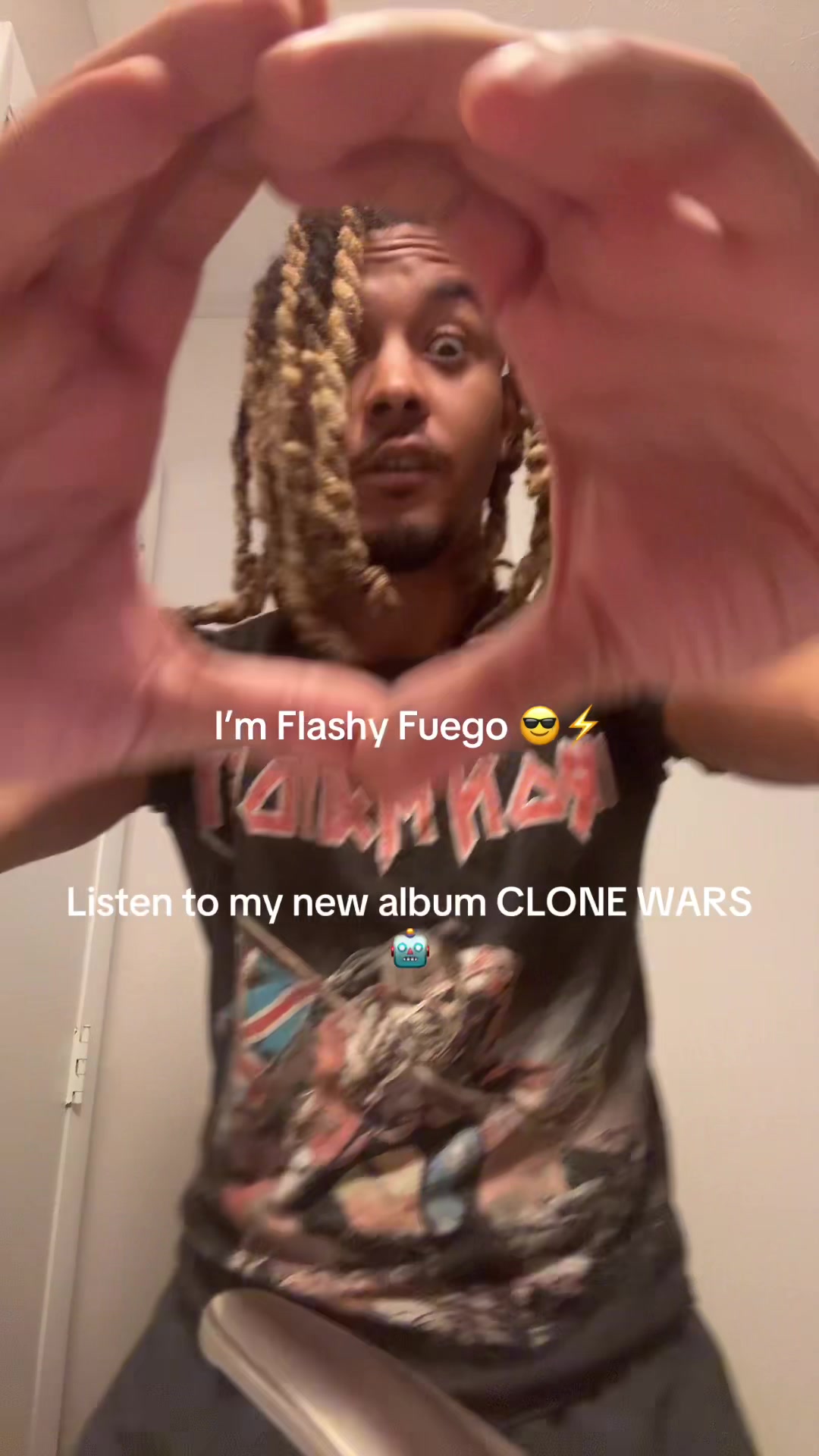 @FLASHY FUEGO⚡️