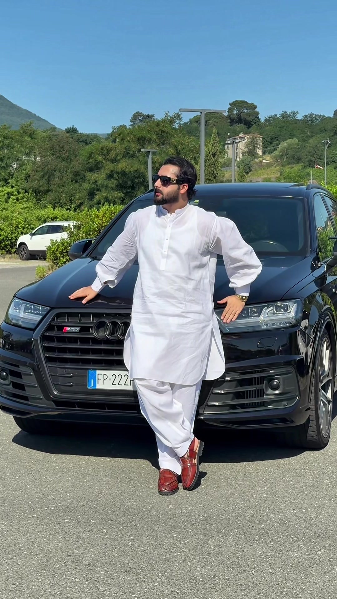 @Mahr Sajjad 🇮🇹
