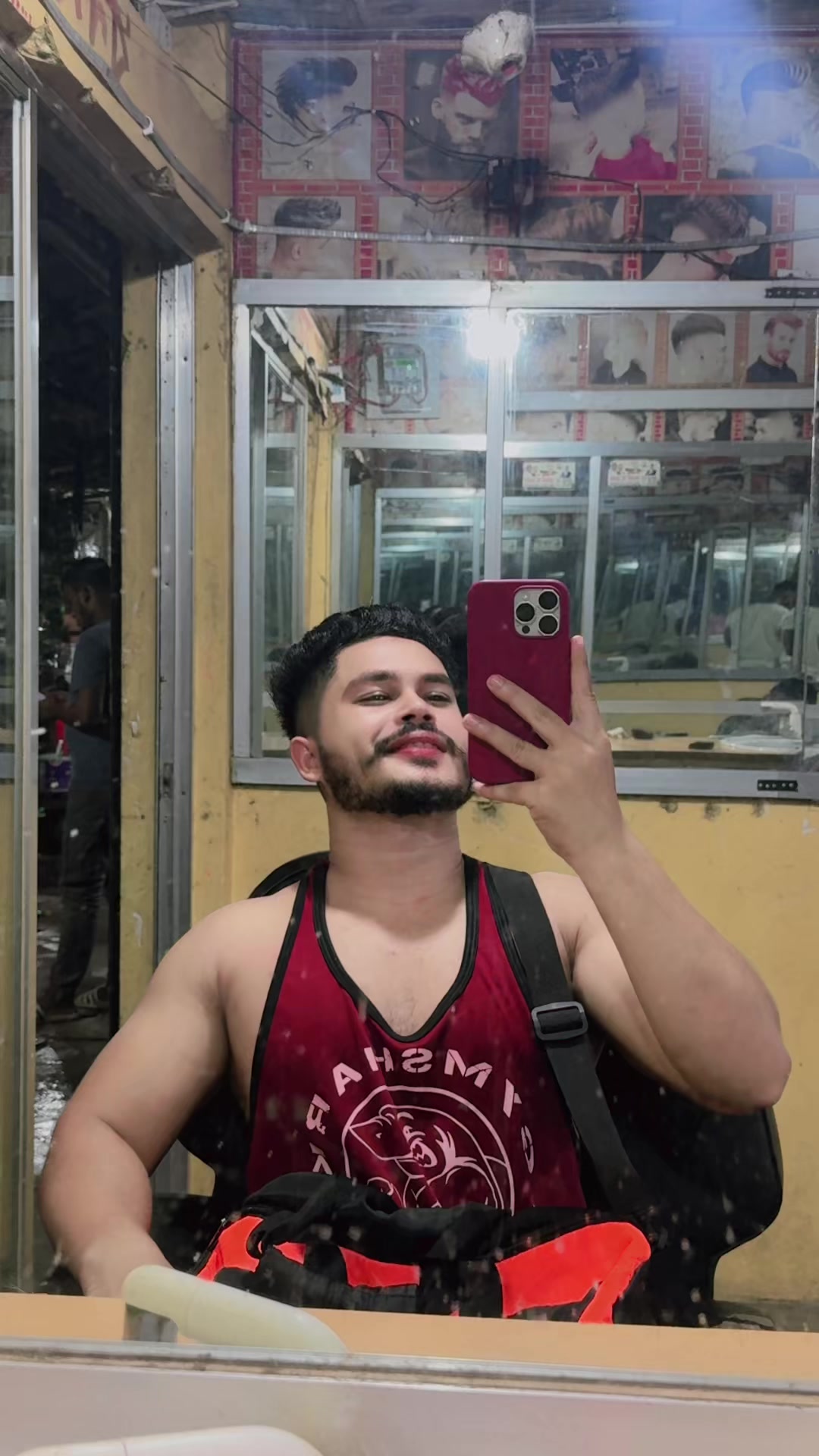 @🥰𝓢𝔂𝓵 ᭄𝓘𝓶𝓻𝓪𝓷✿𝓑𝓸𝓼𝓼࿐