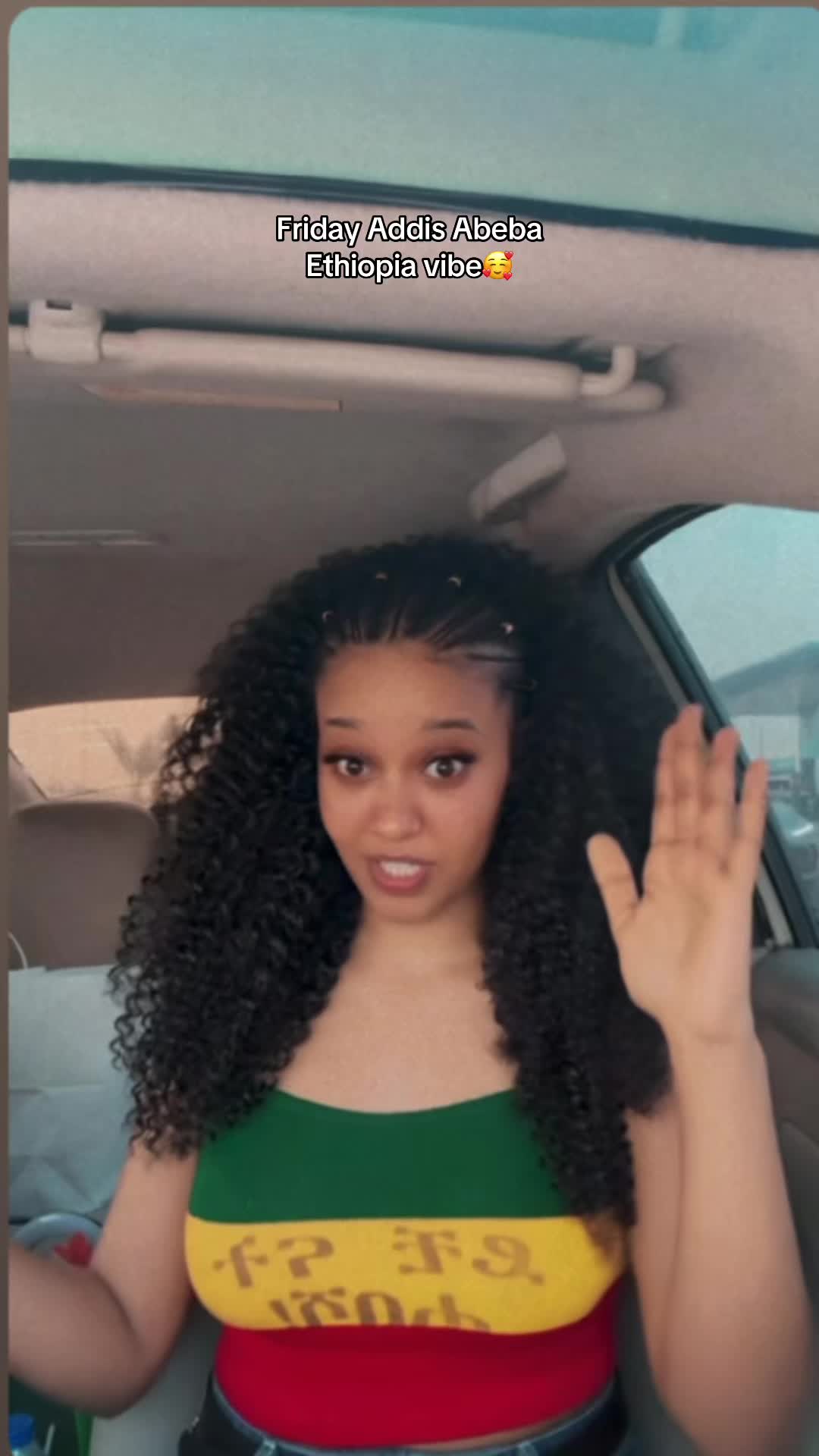 @Ethiopiaforever🥰🦋