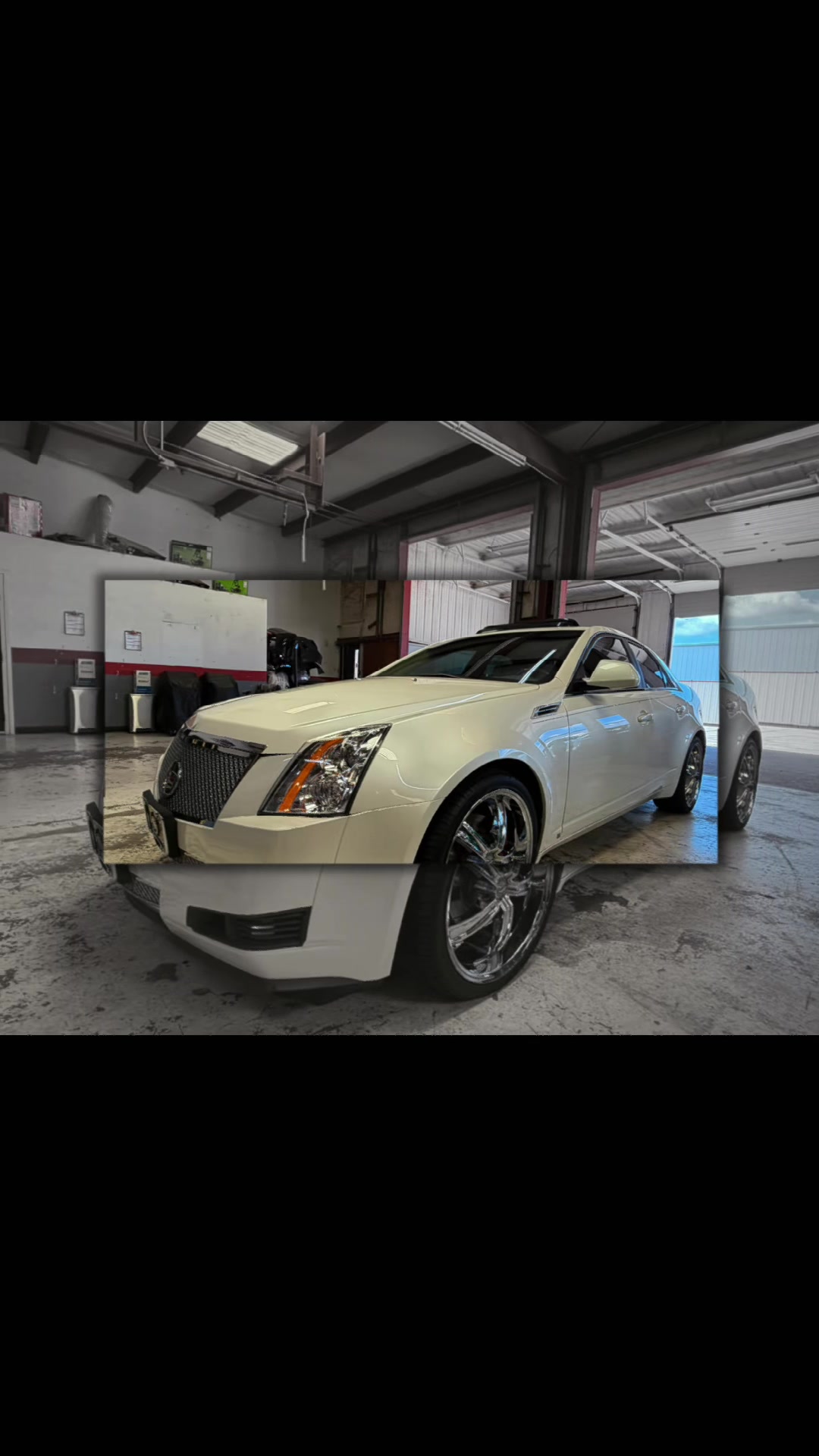 @Mello’s Collision Center