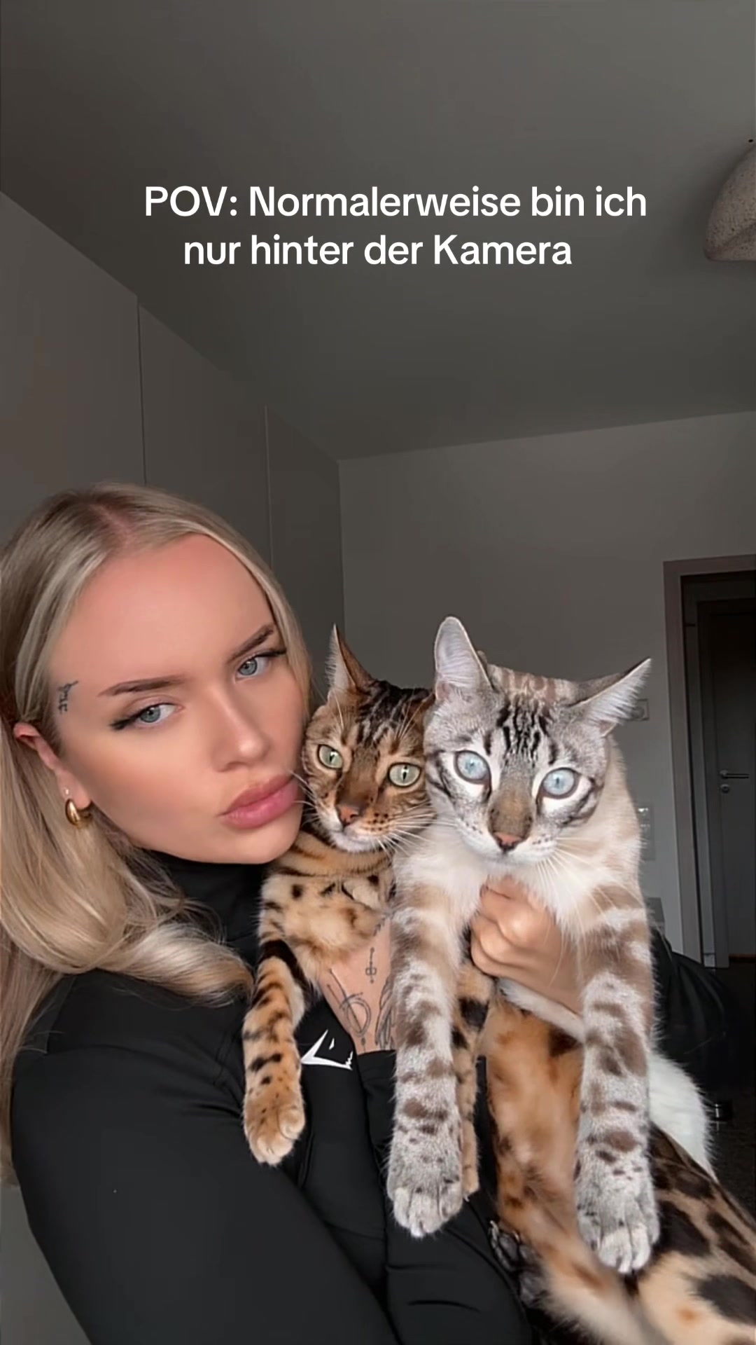 @Cat Mommy 🐆🤎