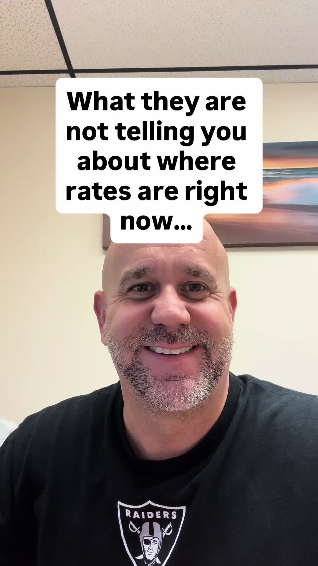 @MikePrenesti The MortgageJedi