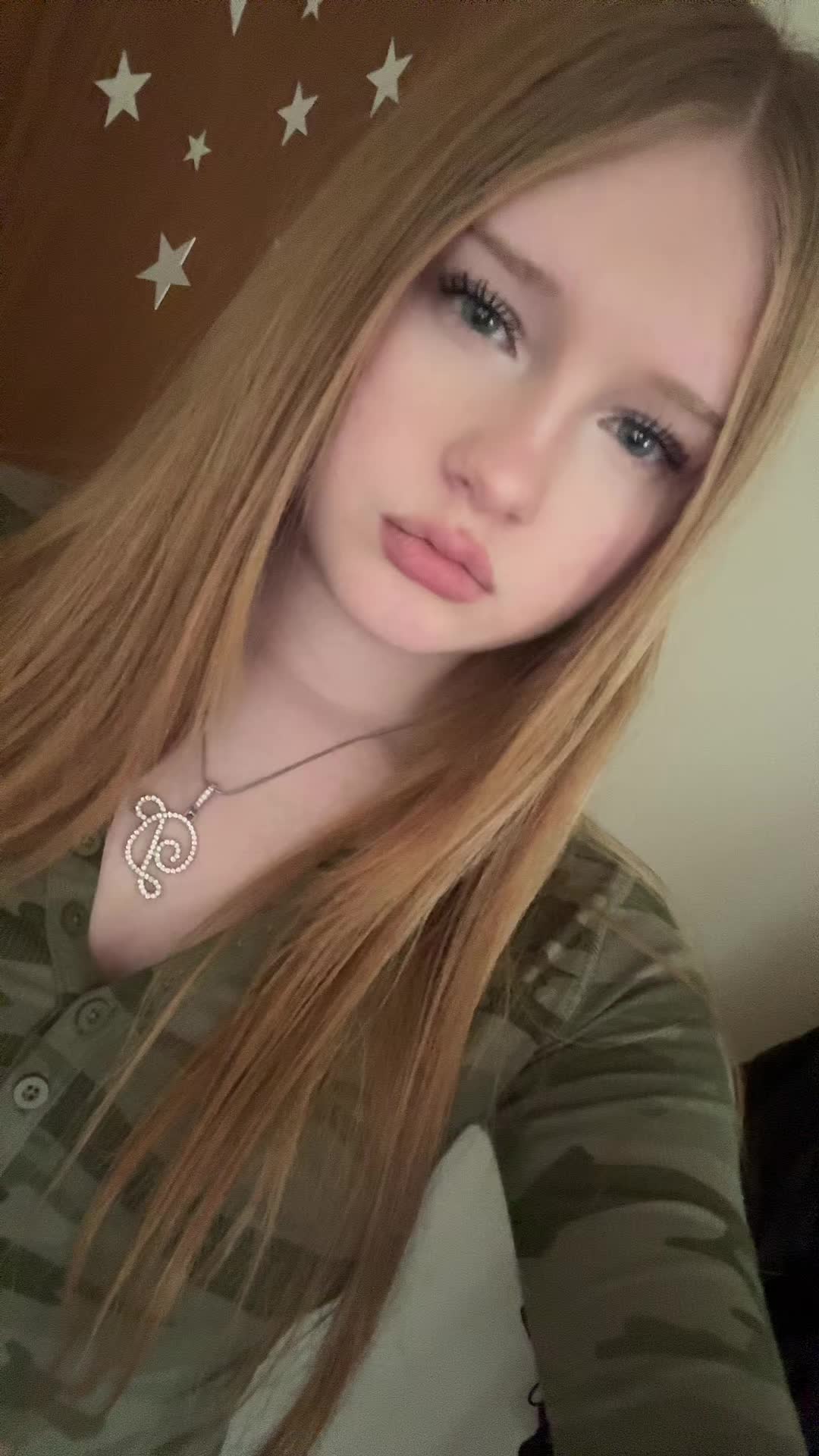@тгк: рыжуня🐈