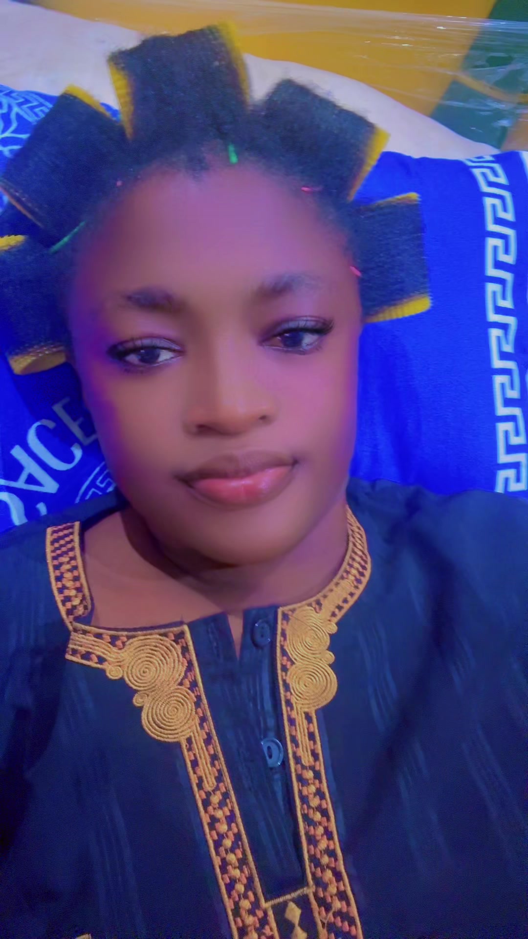 @WIFE 💍 OF ❤️ BOSSU 💕BAZUGA