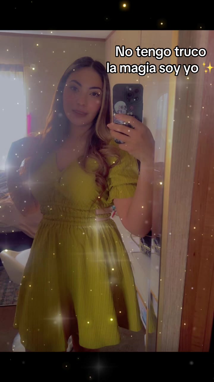 @Lulu Morales