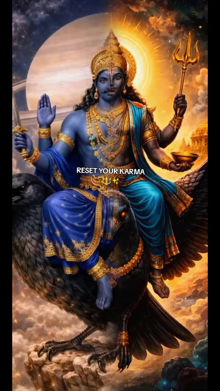 @Mahadev vibes ๐
