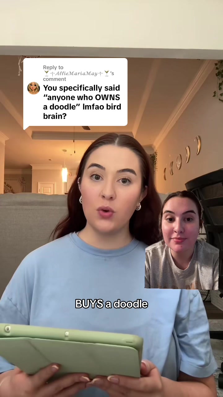 @Liz & Todd