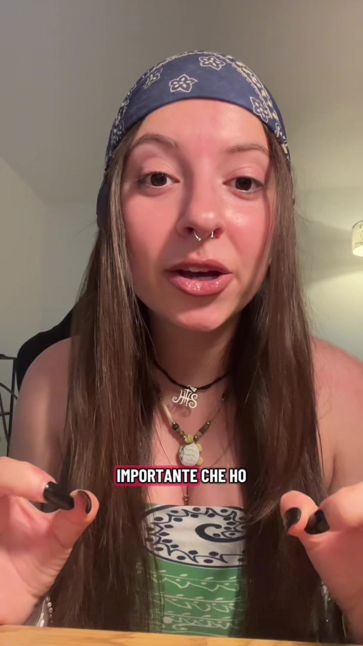 @Sara Farneti
