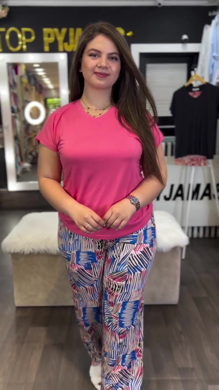 @Top pyjamas