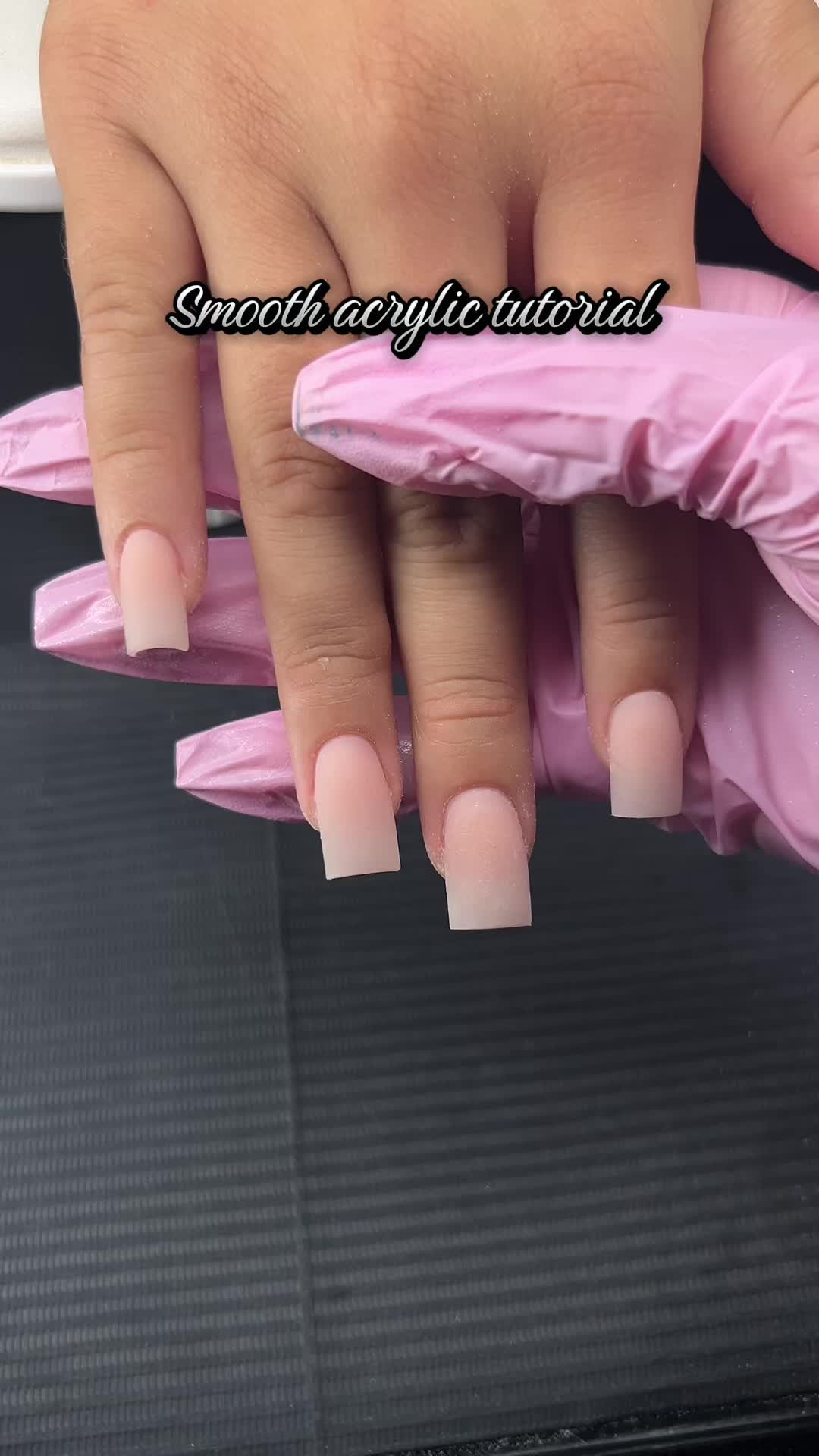 @NWA NAIL TECH