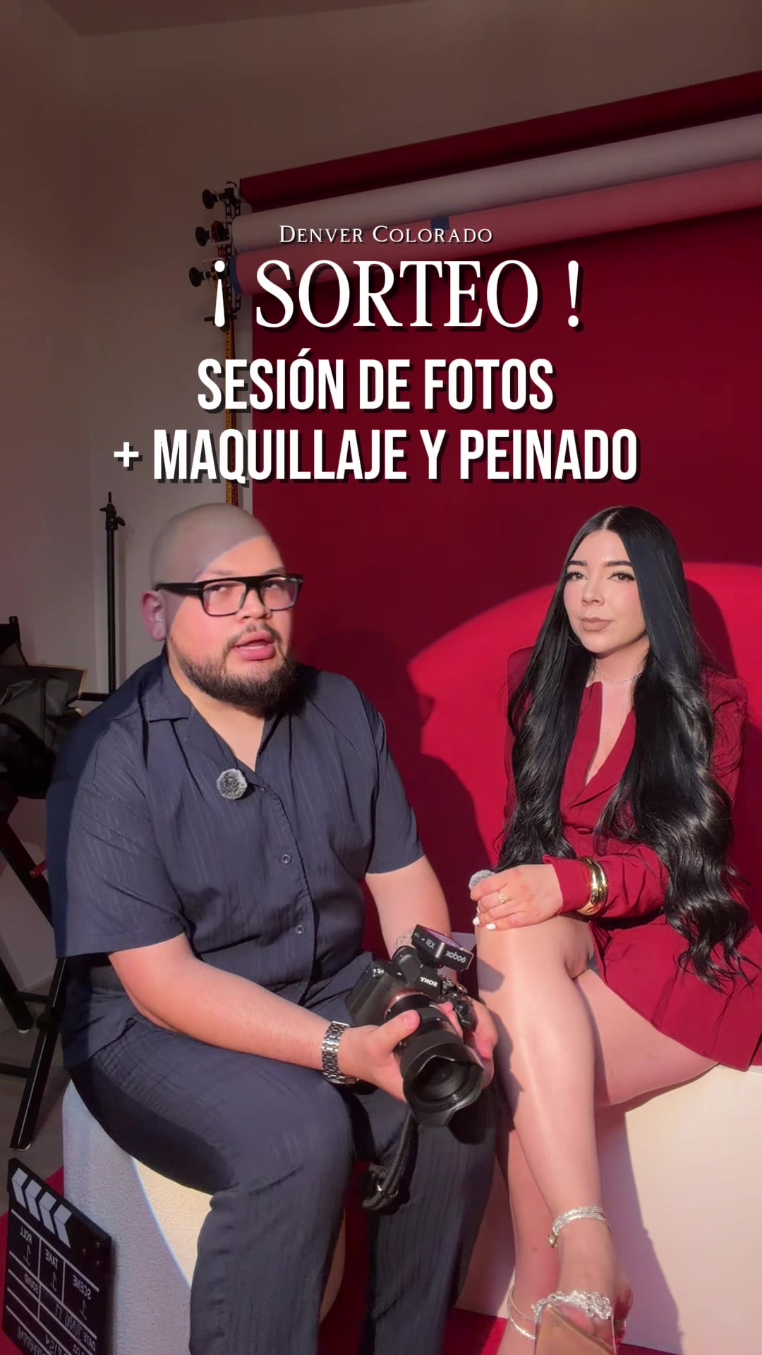 @Arisai Echeverría