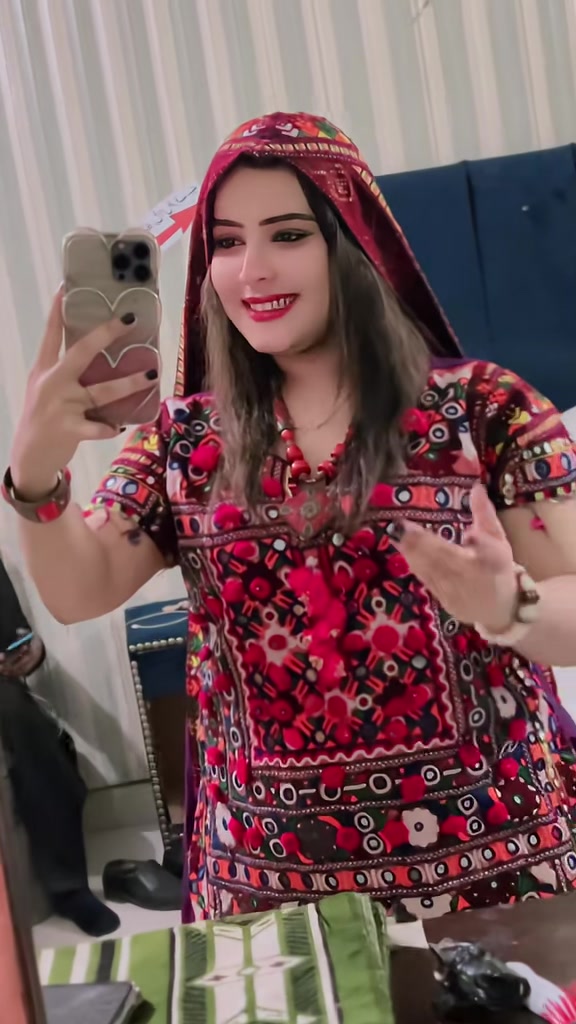 @Singer Shaina Ali Official 🦋