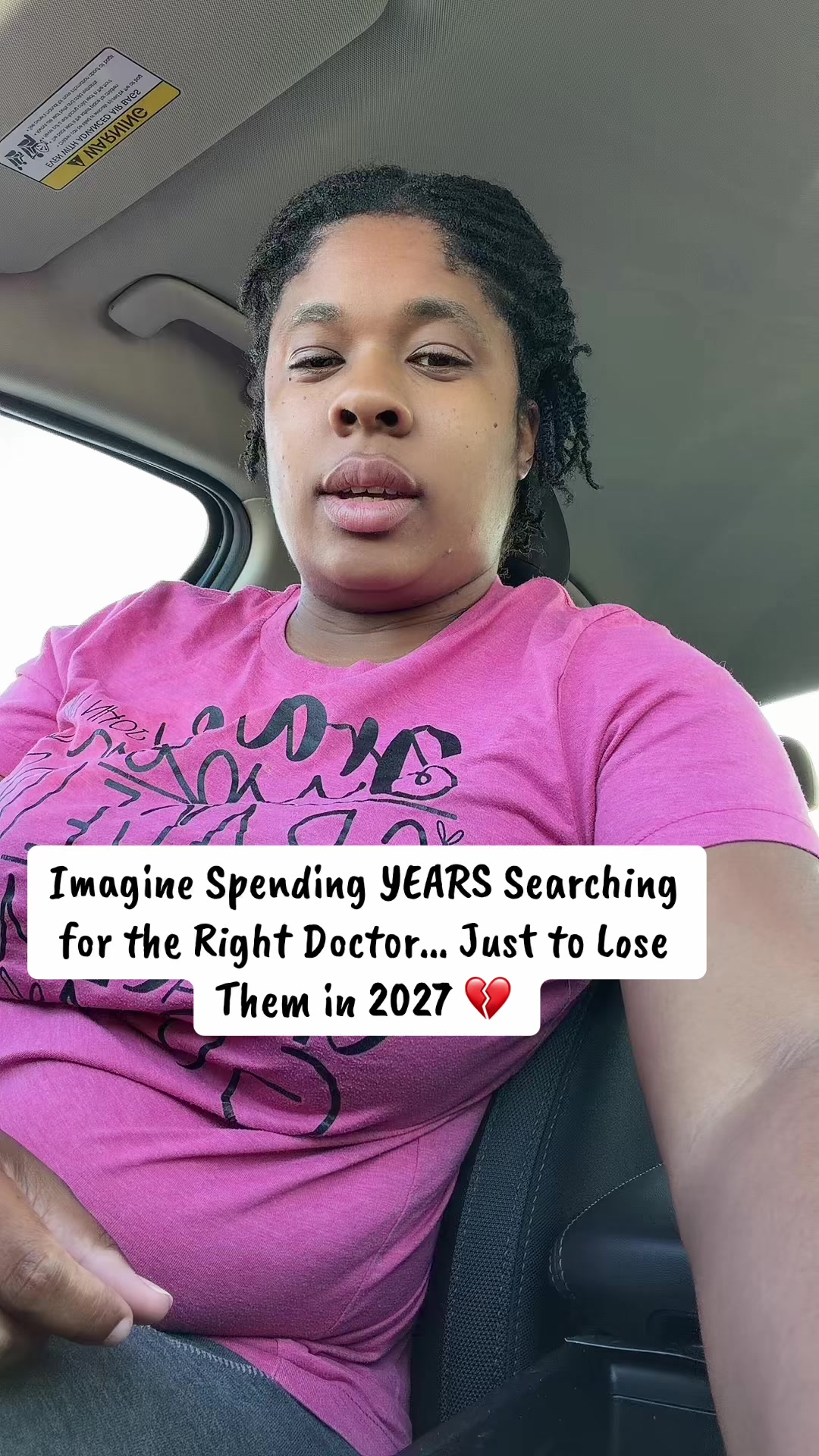 @The Invisible Diagnosis
