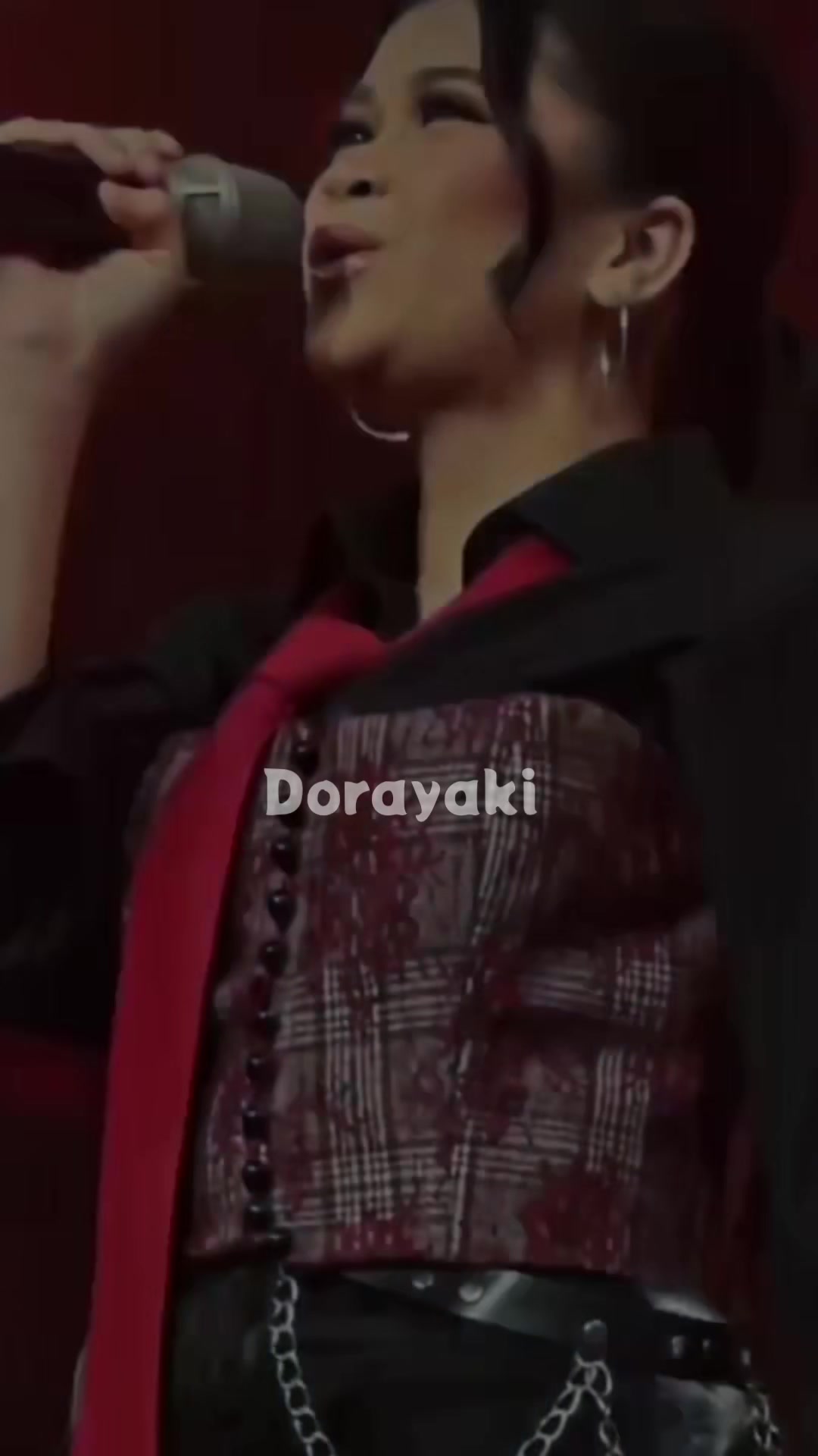 @Dorayaki