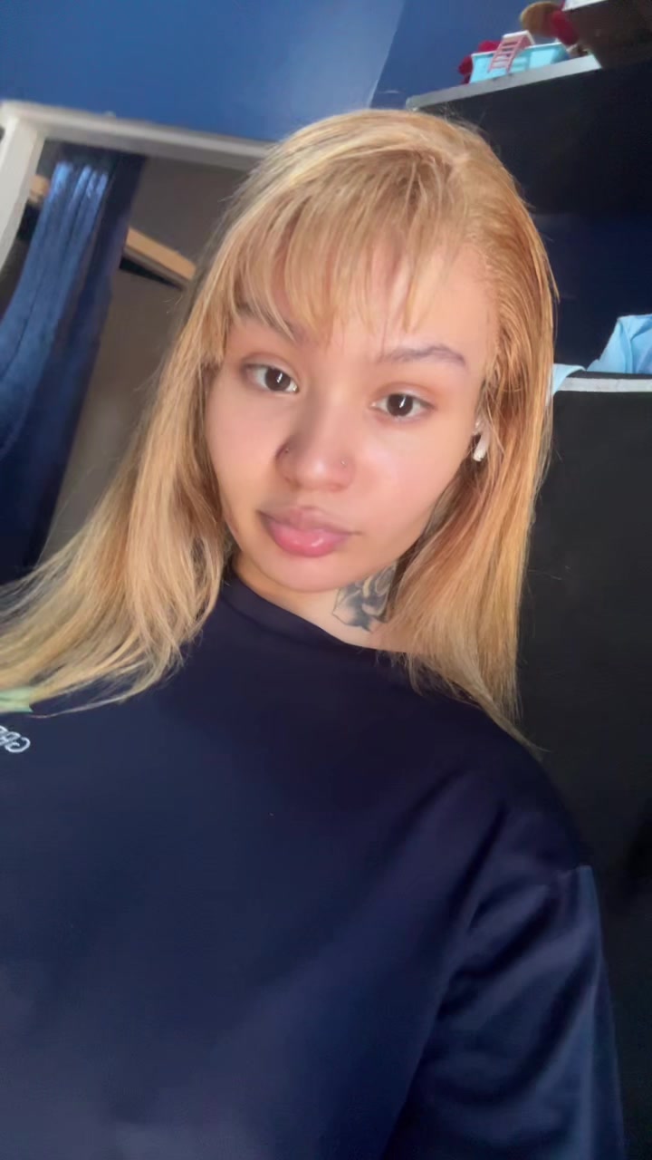 @Líjah East