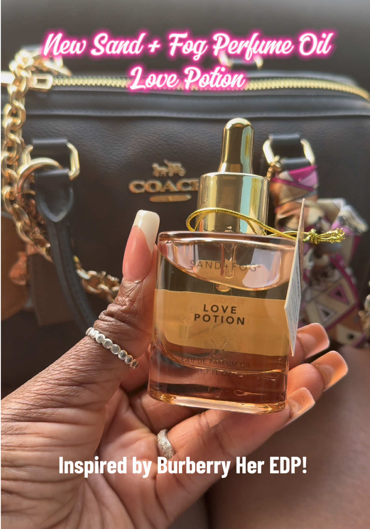 @YourFragranceSis🍒