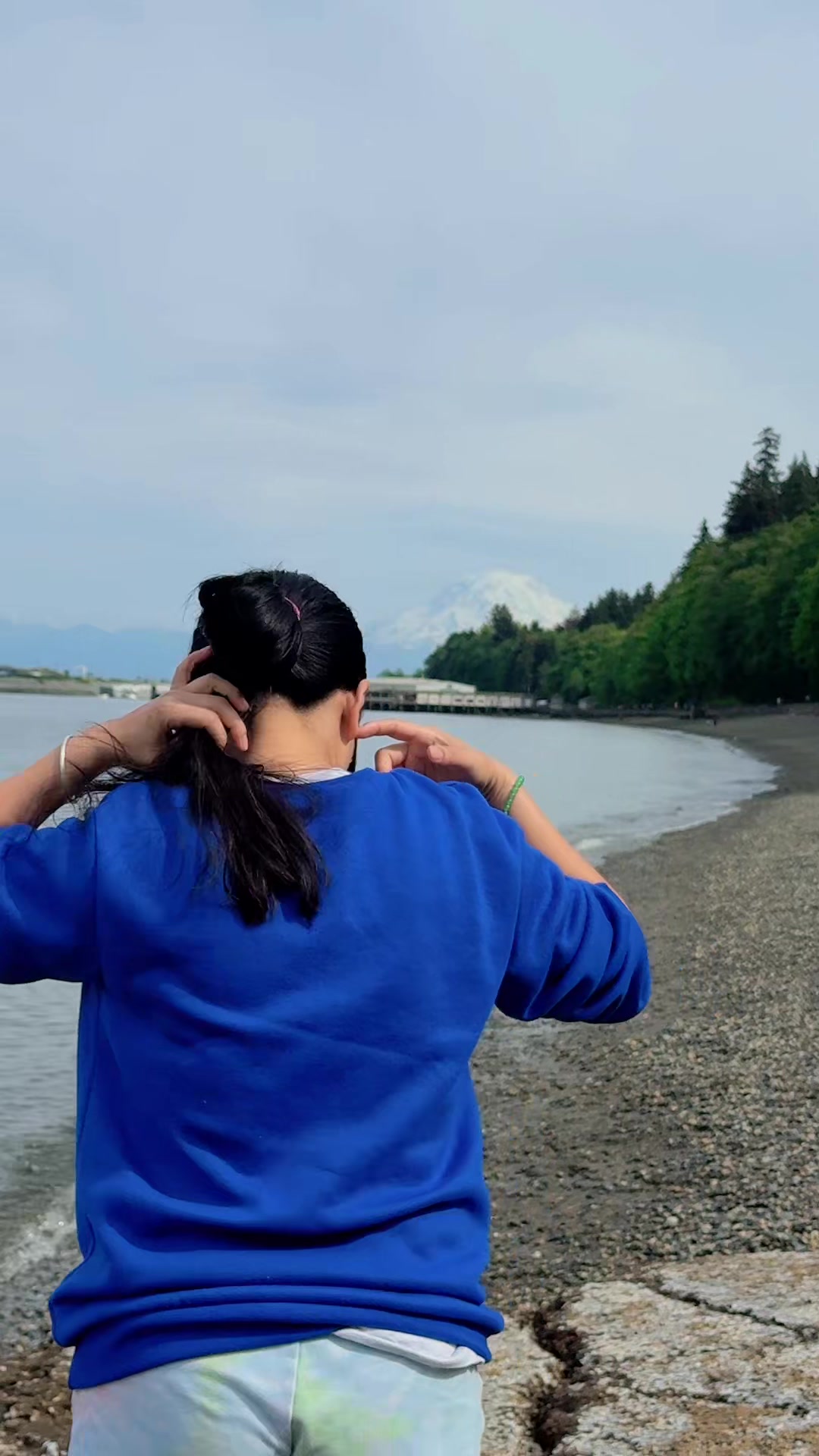 @Sejal❤️💙sehej&rsquo;s mom 🥰