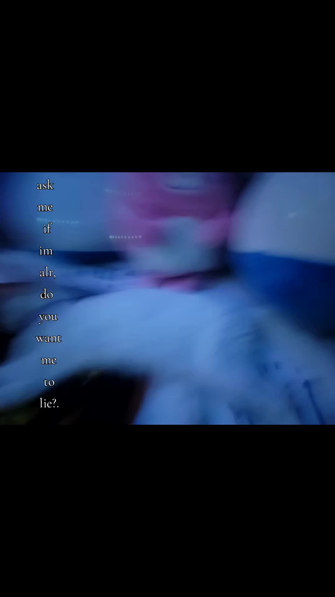 @secret
