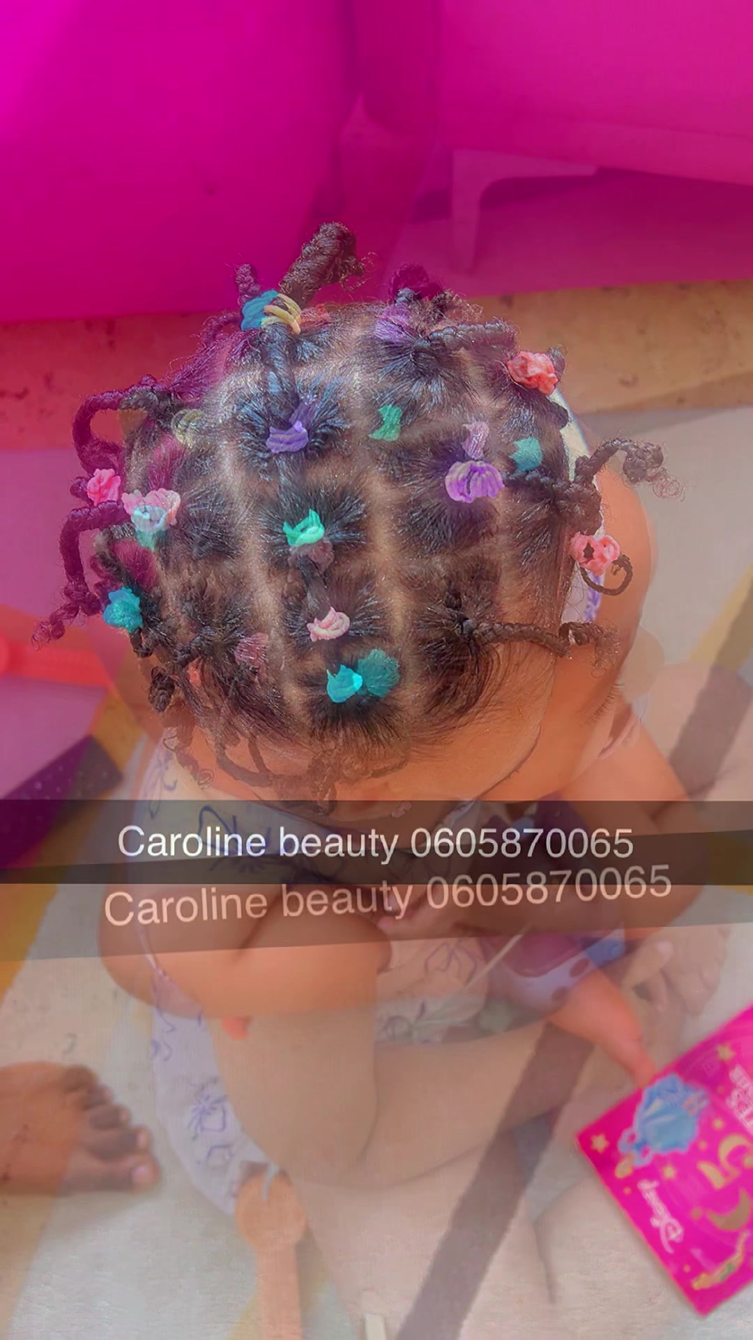 @CAROLINE BEAUTY 🇫🇷