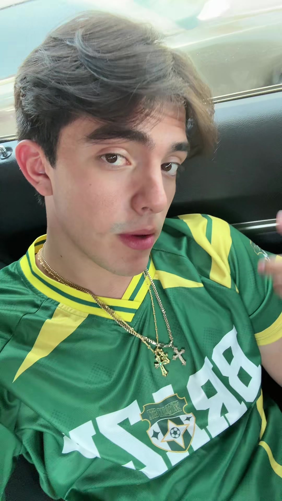 @Cristhian Daniel