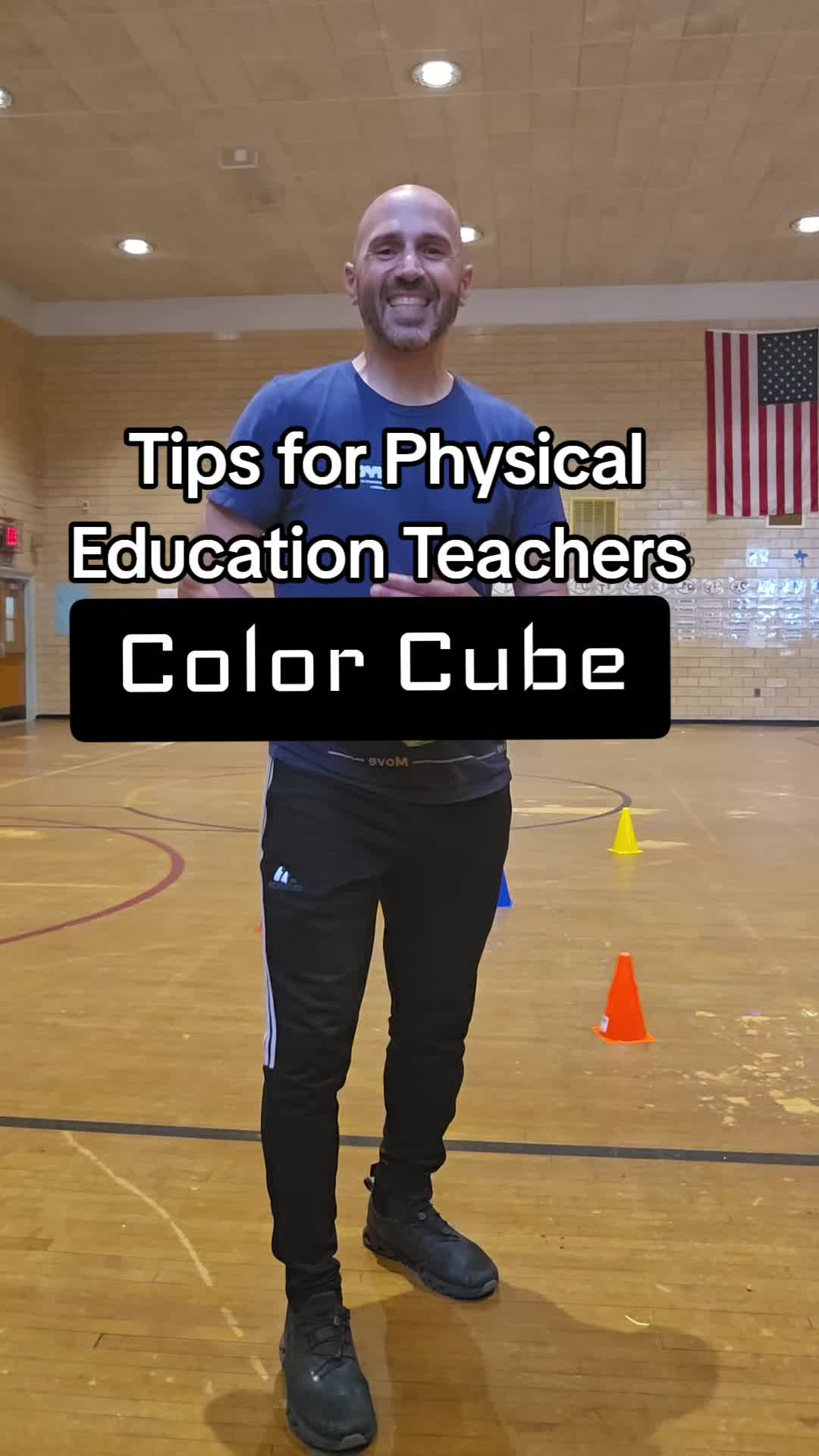 @Coach Gelardi
