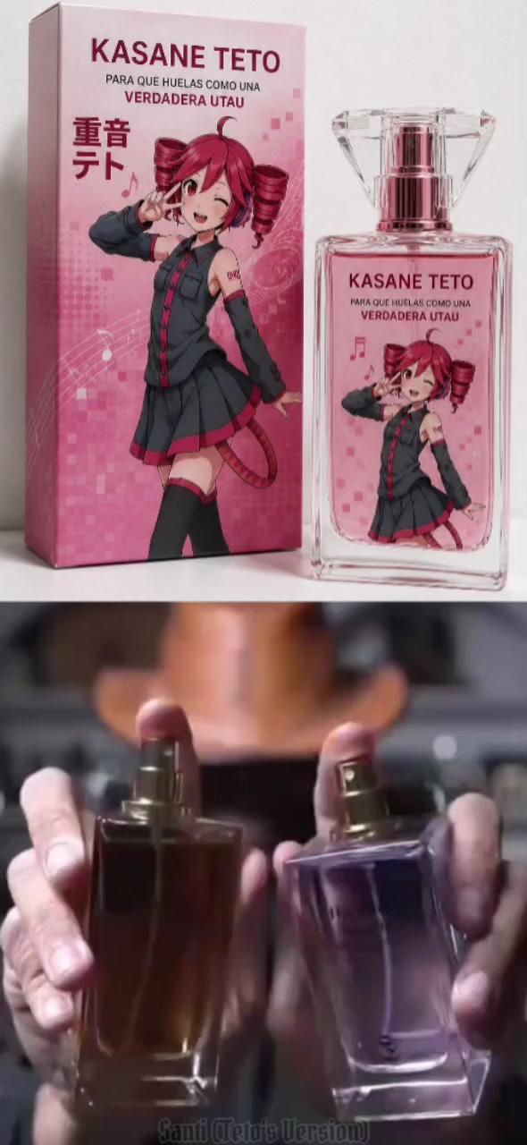 @Santi (Teto's Version)