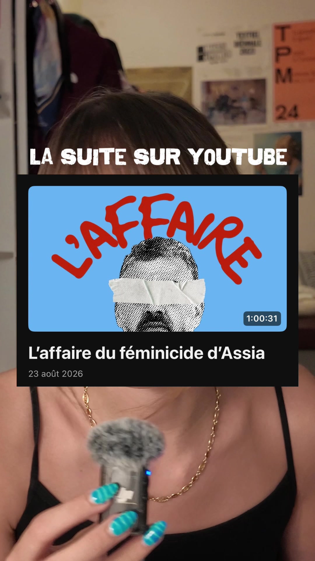 @Bavardage