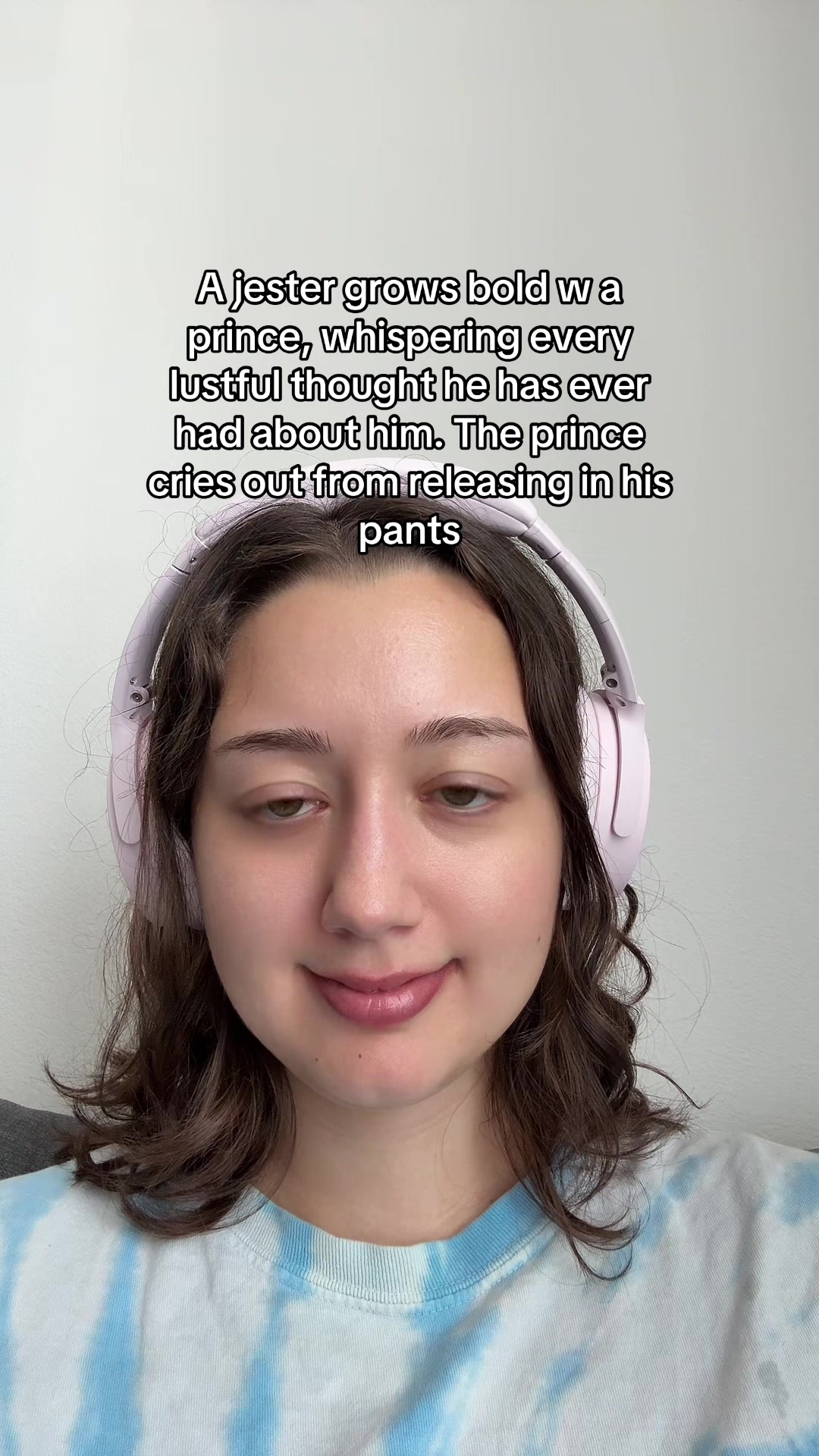 @Zena, Horror Author