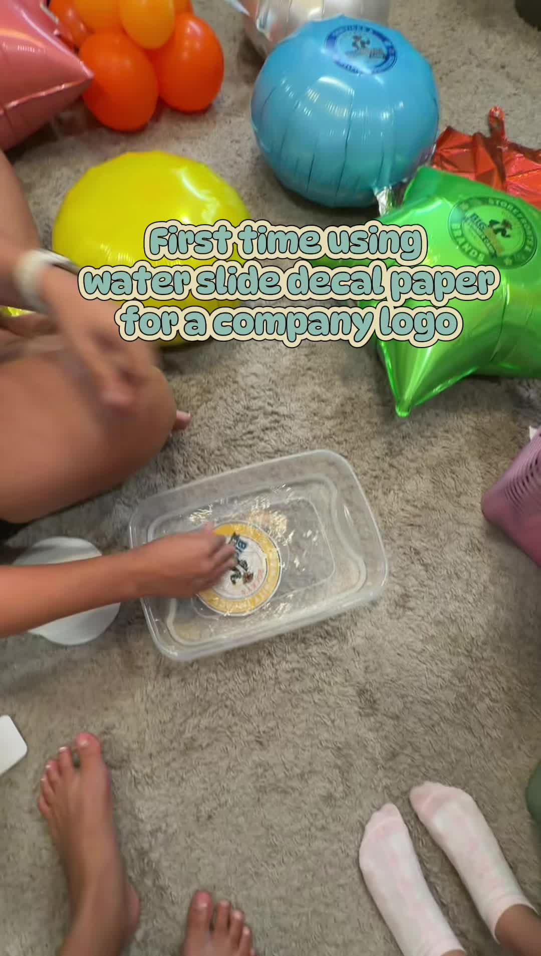 @FloatingDreamsbyMichelleZ