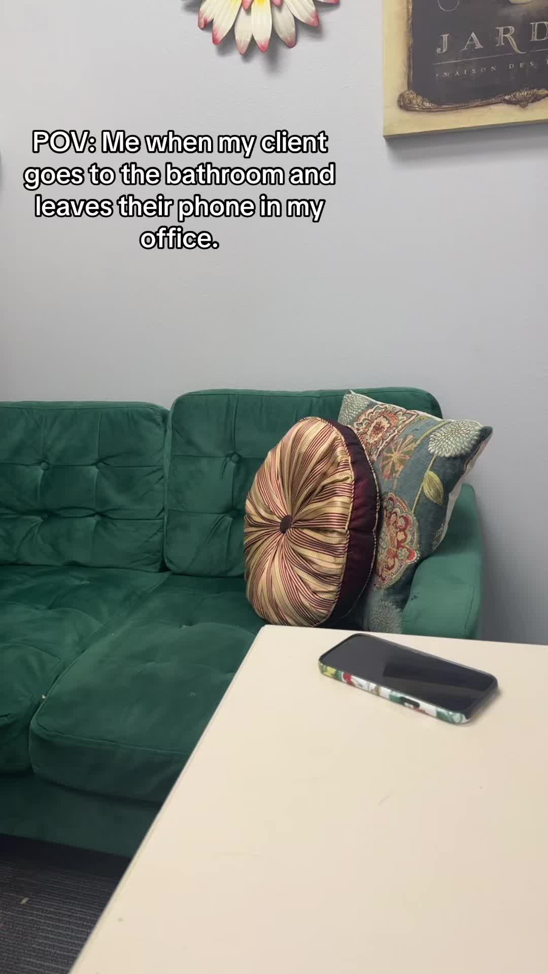 @Olive View Therapy
