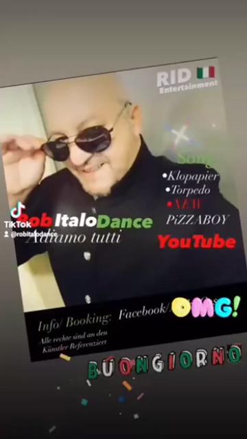 @ROB ITALO DANCE