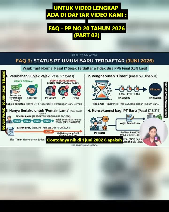 @Raymond Hadisubrata