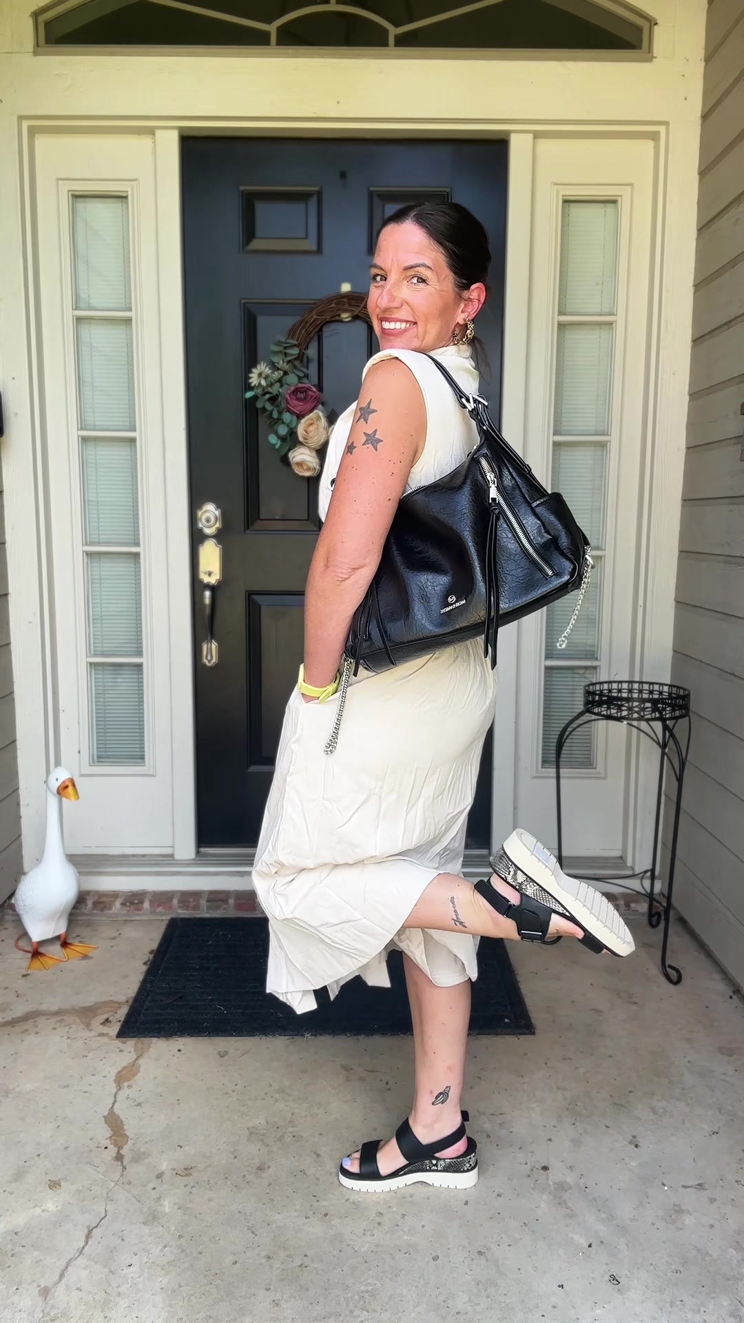 @Amanda Gray ✨Your Bag Bestie