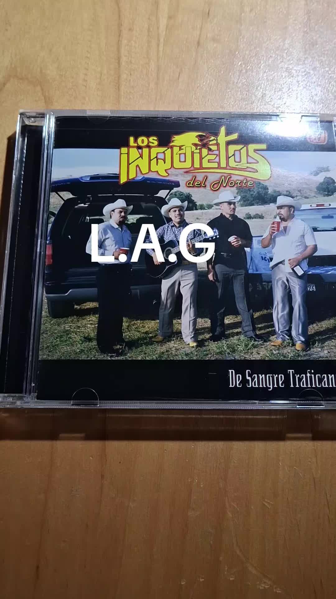 @entre norte&ntilde;o y banda
