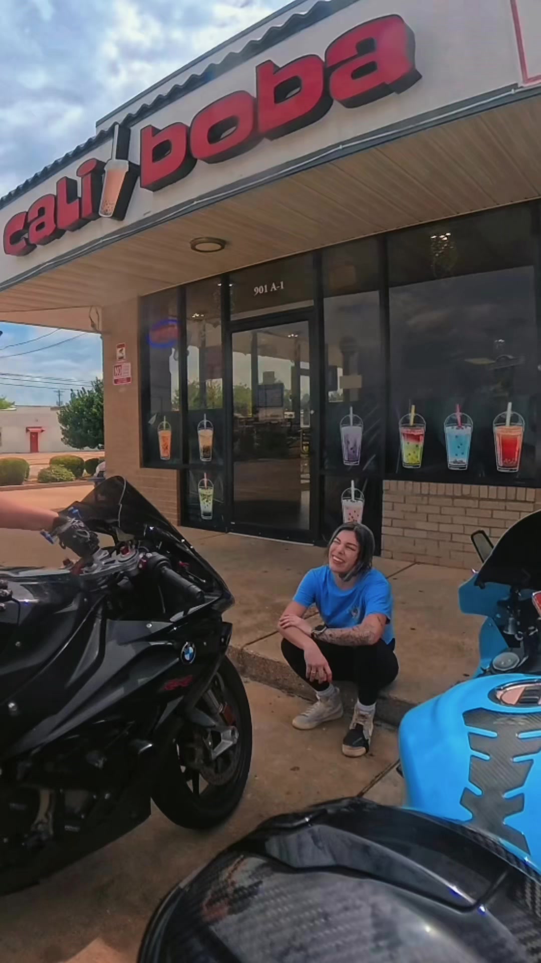 @T 🏍️ F F A N Y