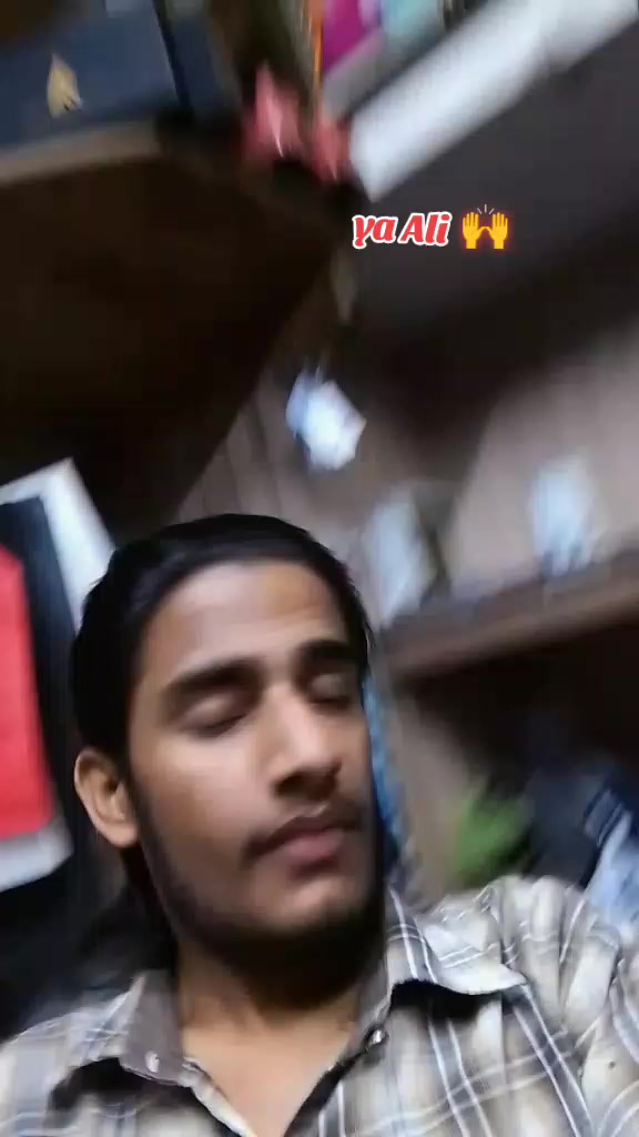 @Aliyan mughal