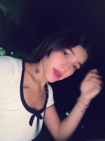 @🤍✨La Flaca✨🤍