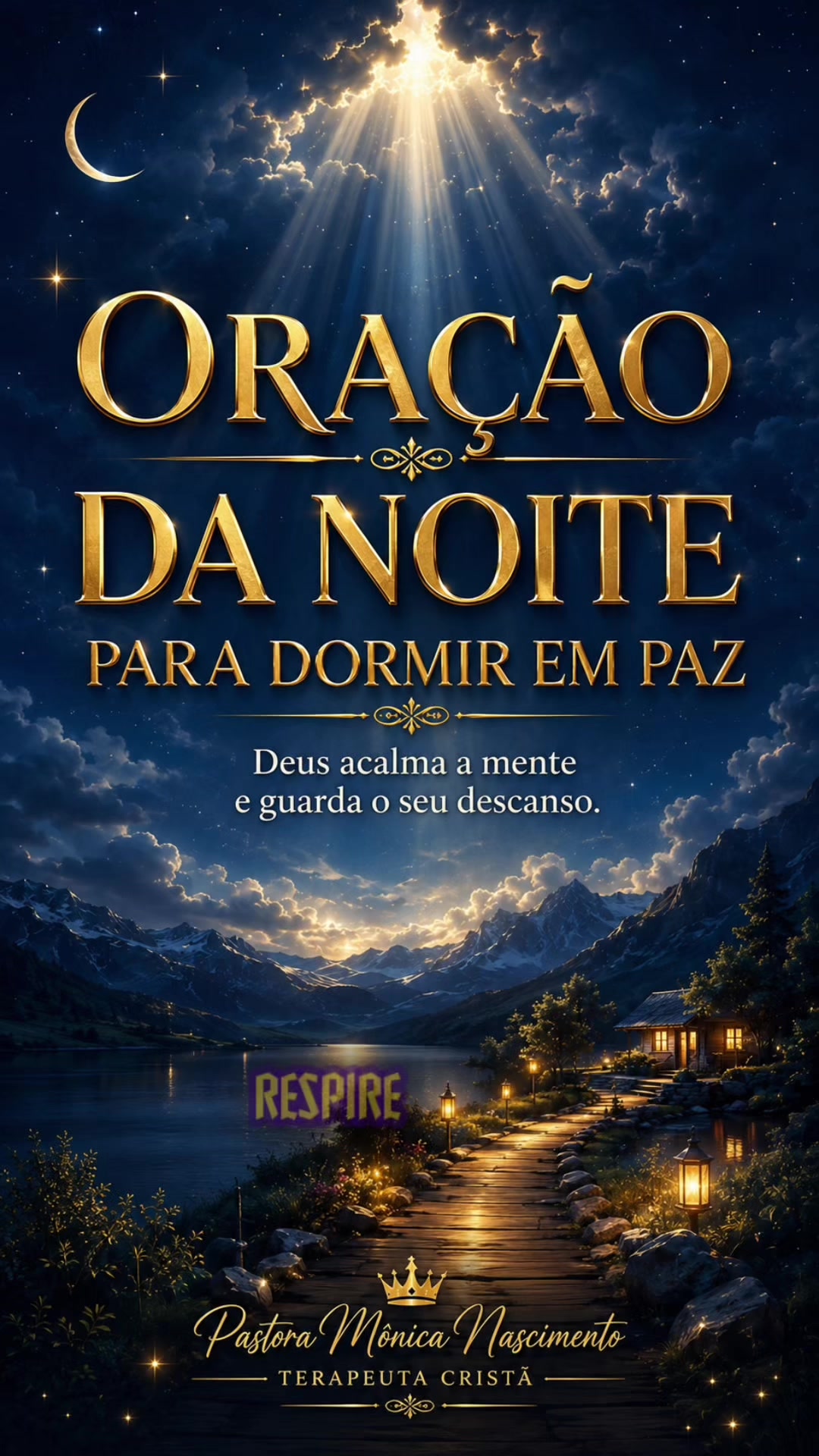 @Mônica Nascimento