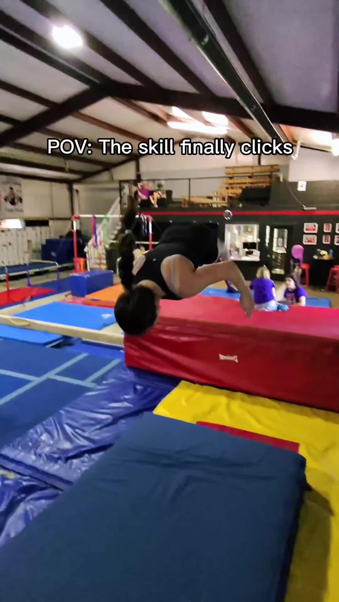 @ApexTumbling