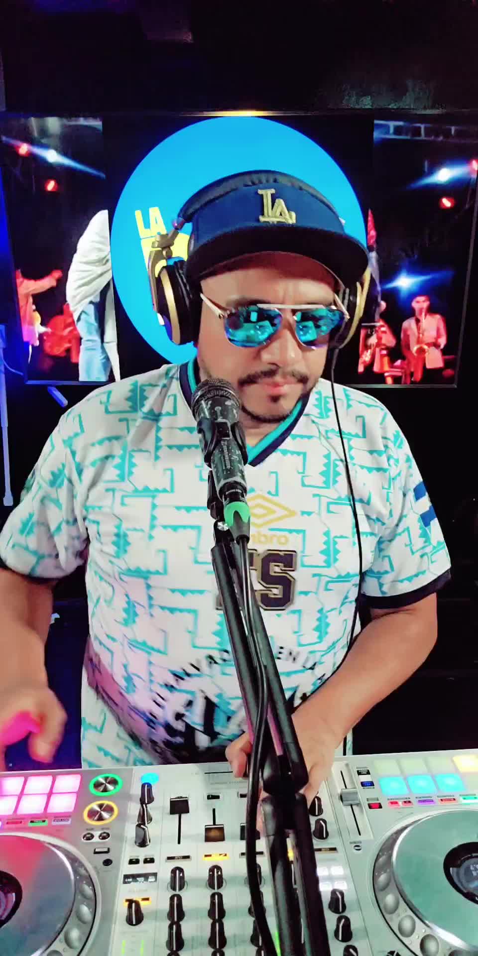 @DjPacuso Show