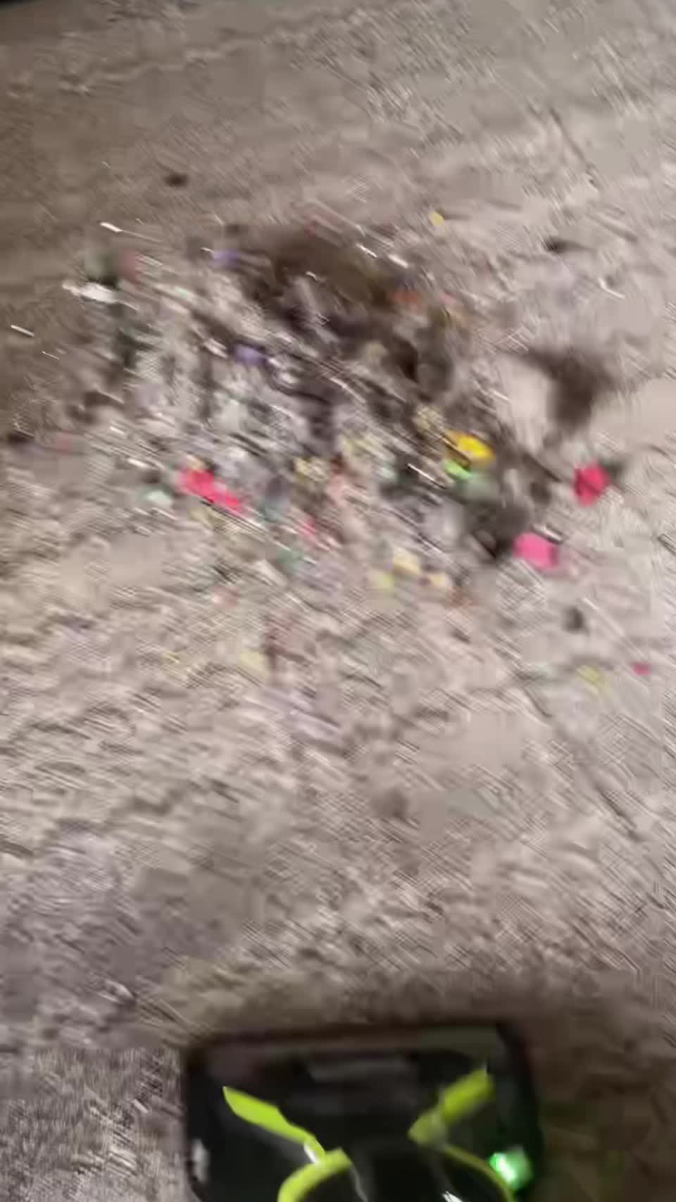 @jellybaevac 🧹