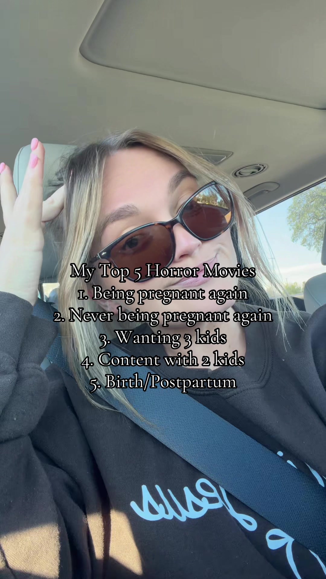 @Carrie 🌸 SAHM-Pregnancy-Wifey